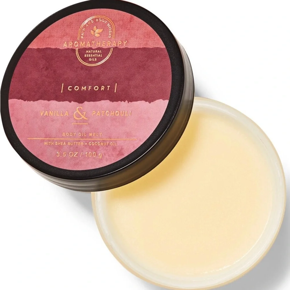 Aromatherapy: VANILLA PATCHOULI ❤️CINNAMON SANDLEWOOD